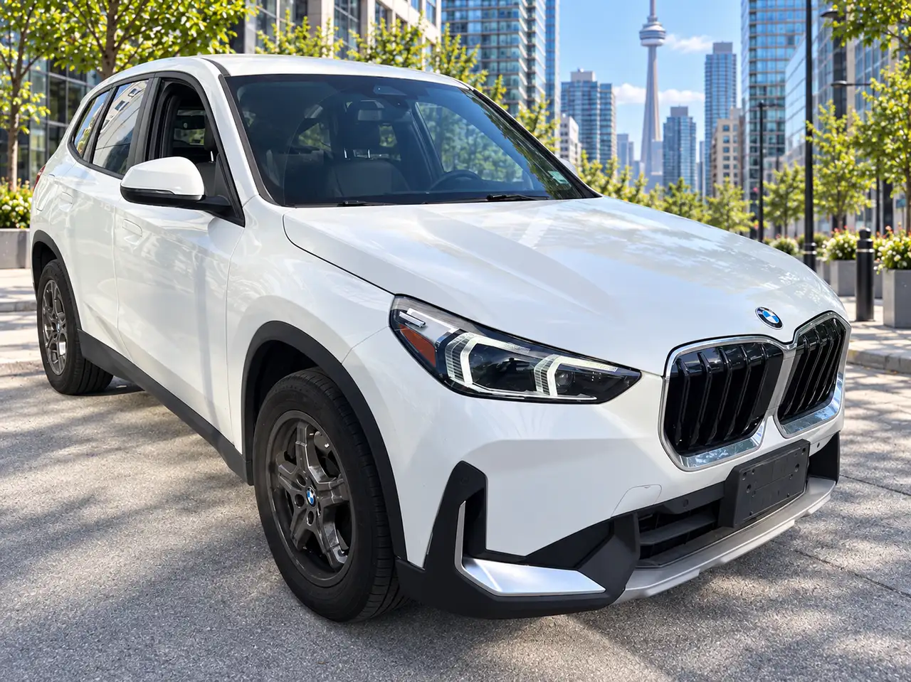 BMW X1 - Image 8