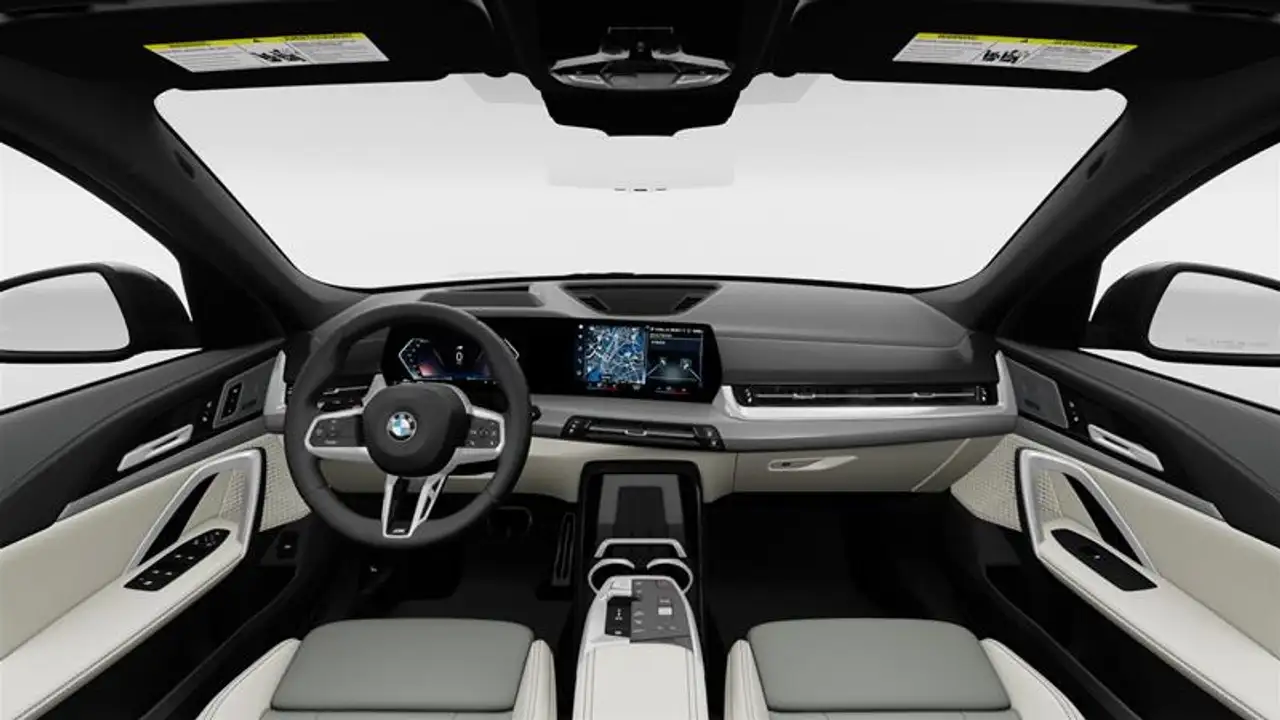 BMW X1 - Image 10