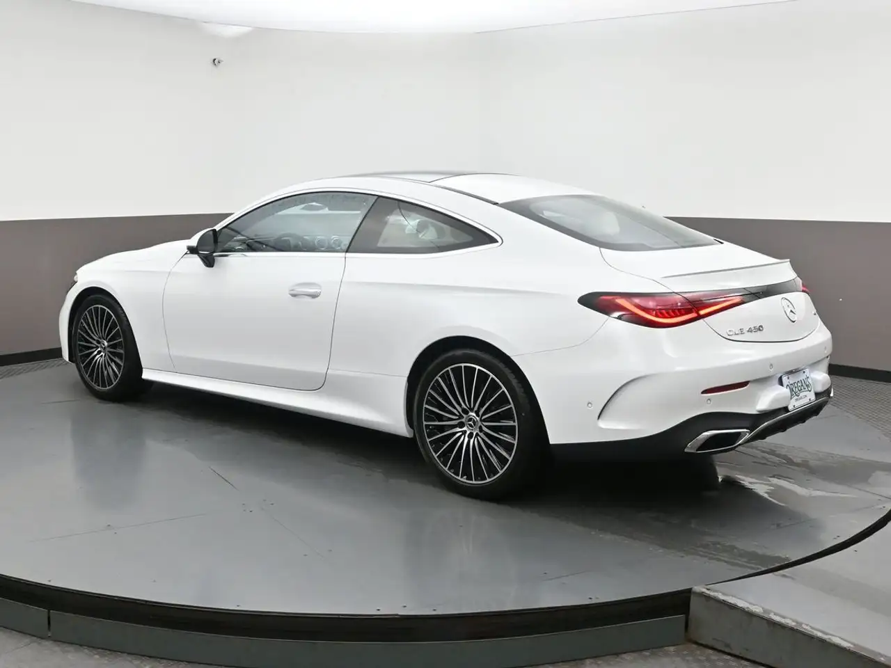 Mercedes-Benz CLE - Image 28