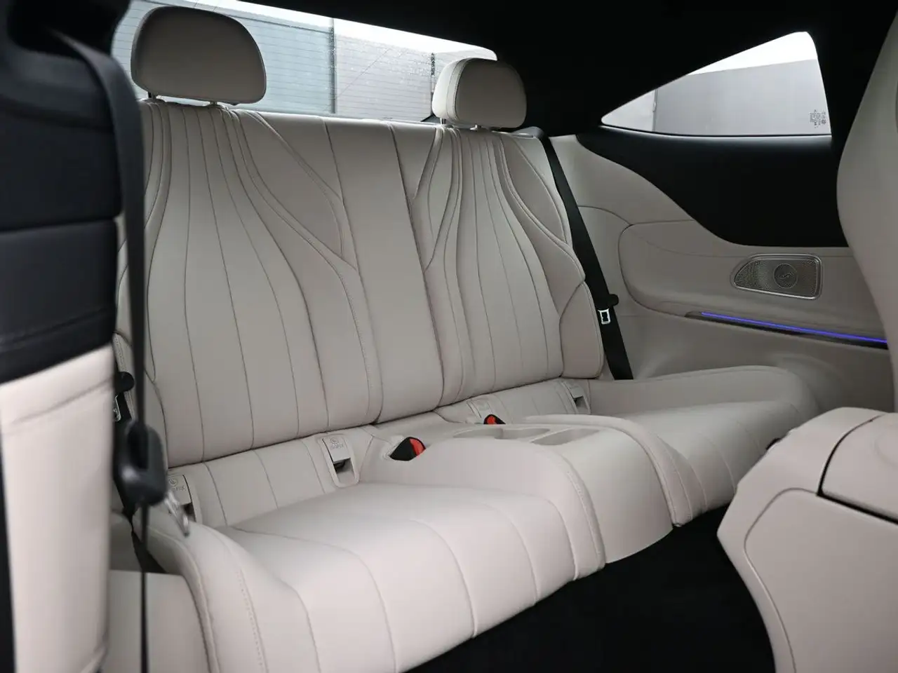 Mercedes-Benz CLE - Image 22