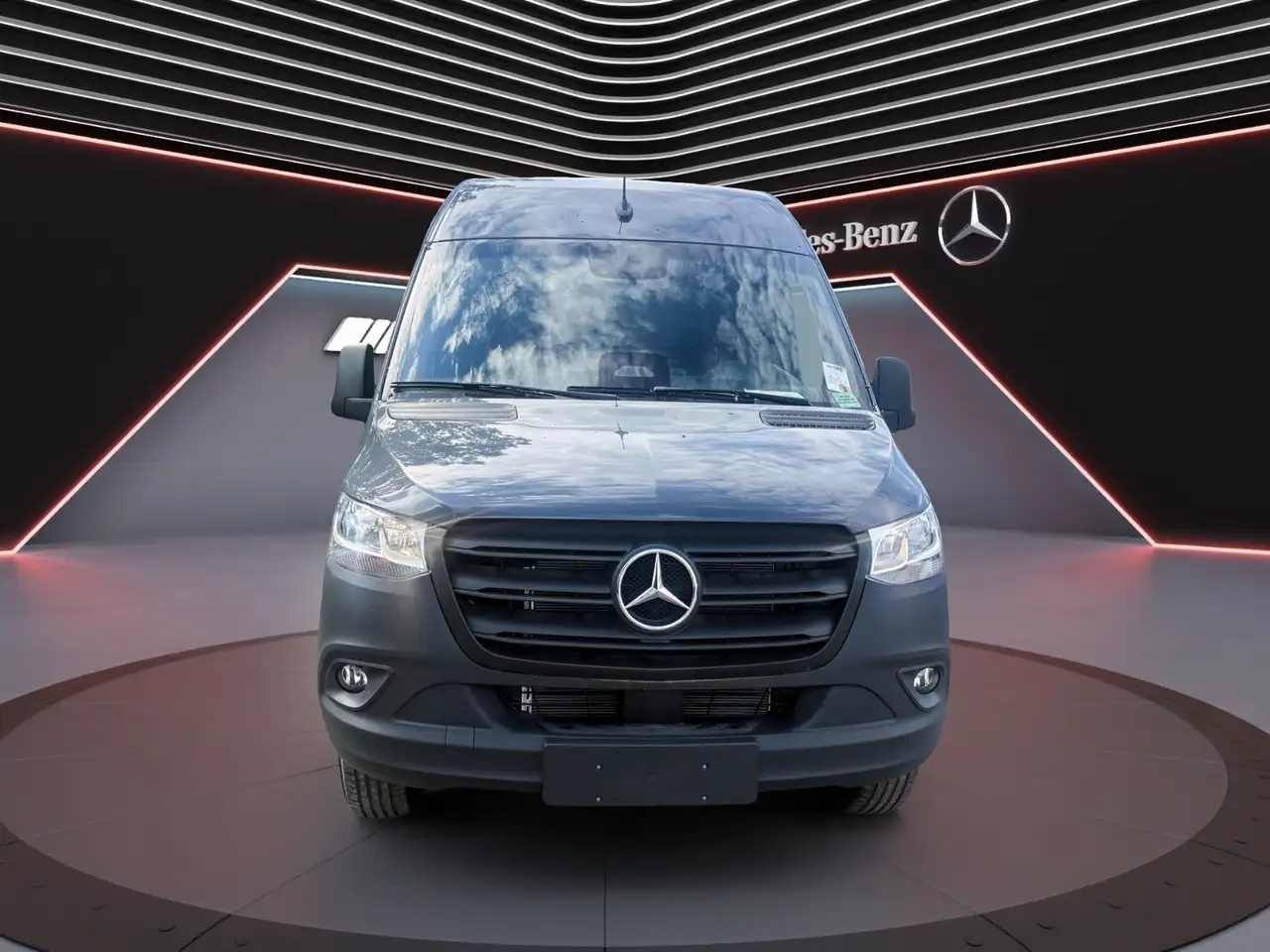 Mercedes-Benz Sprinter - Image 2