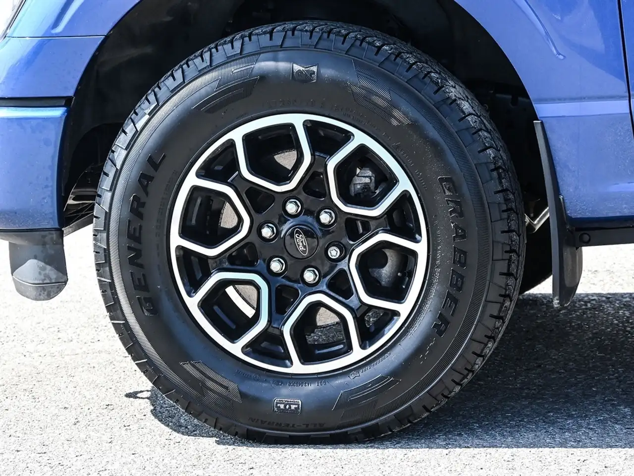 Ford F-150 - Image 7