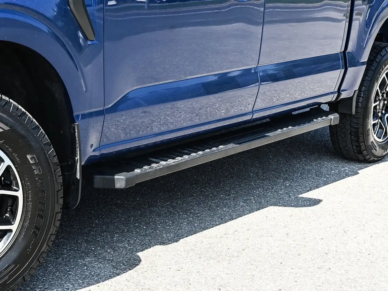 Ford F-150 - Image 4