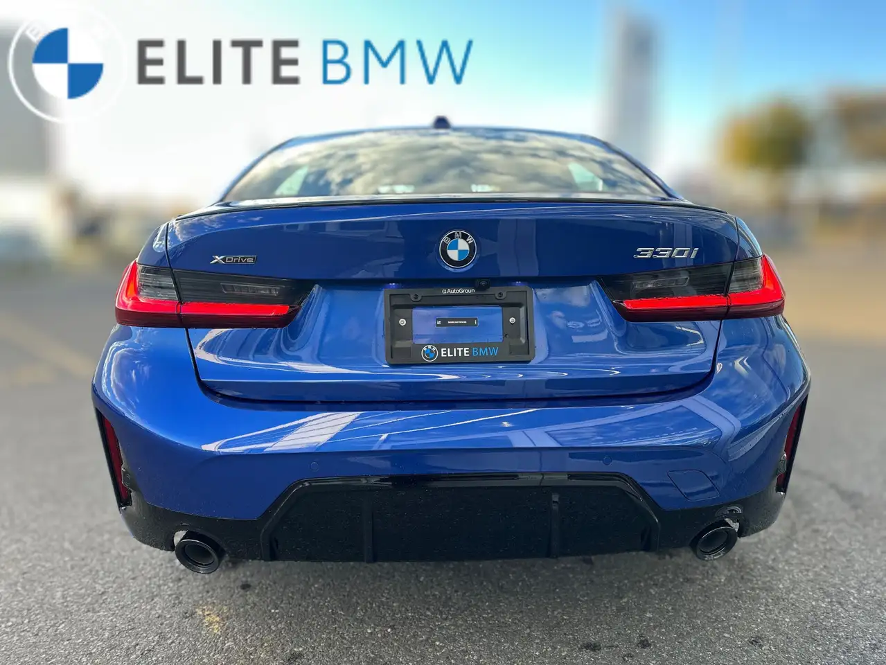 BMW 3 Series - Image 29