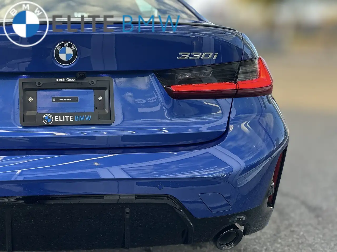 BMW 3 Series - Image 36