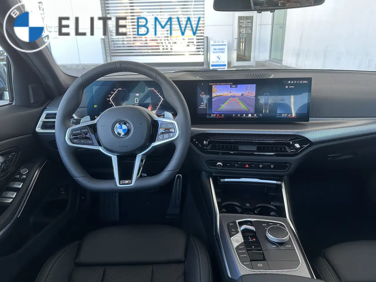 BMW 3 Series - Image 12