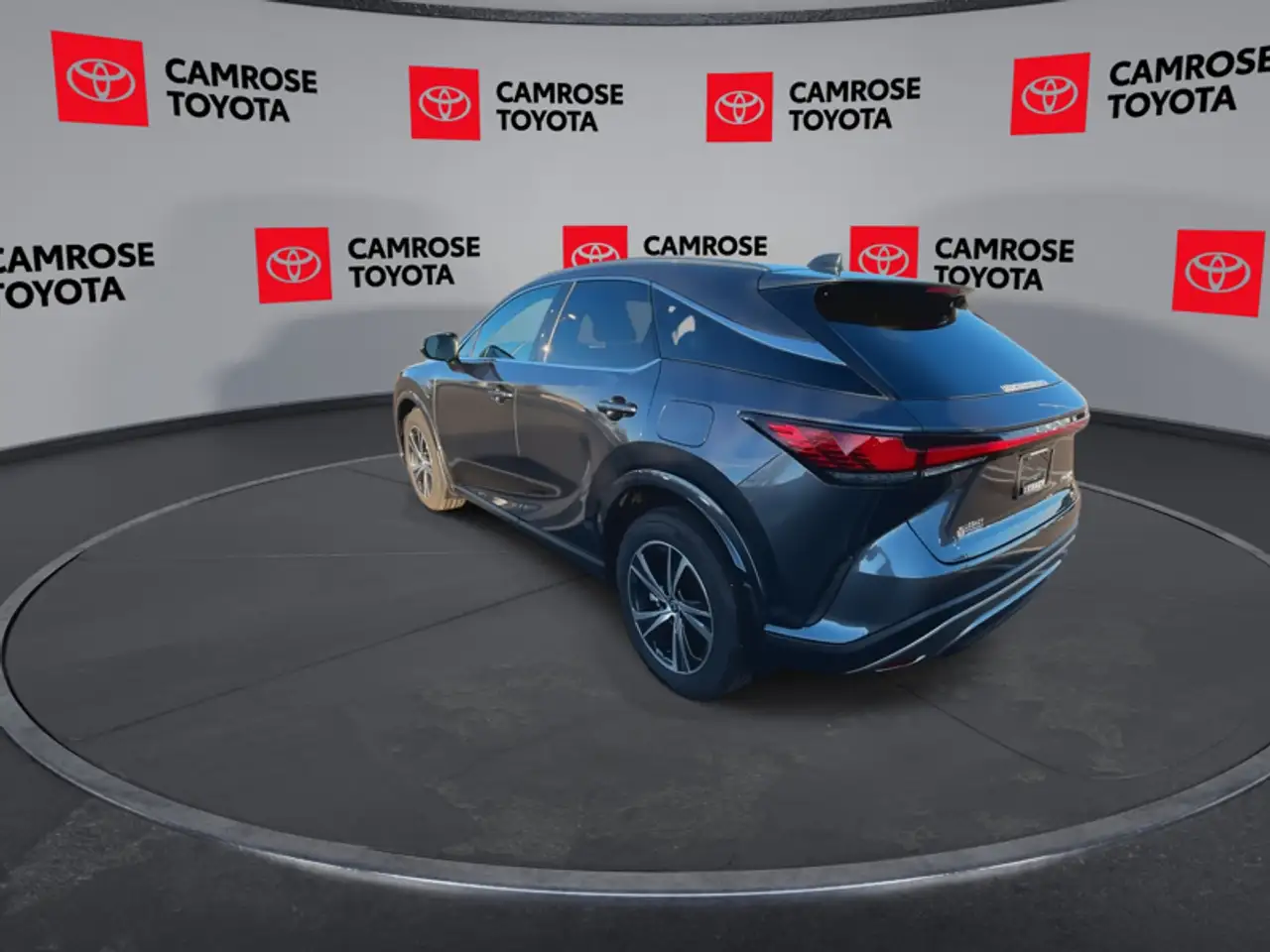 Lexus RX - Image 6