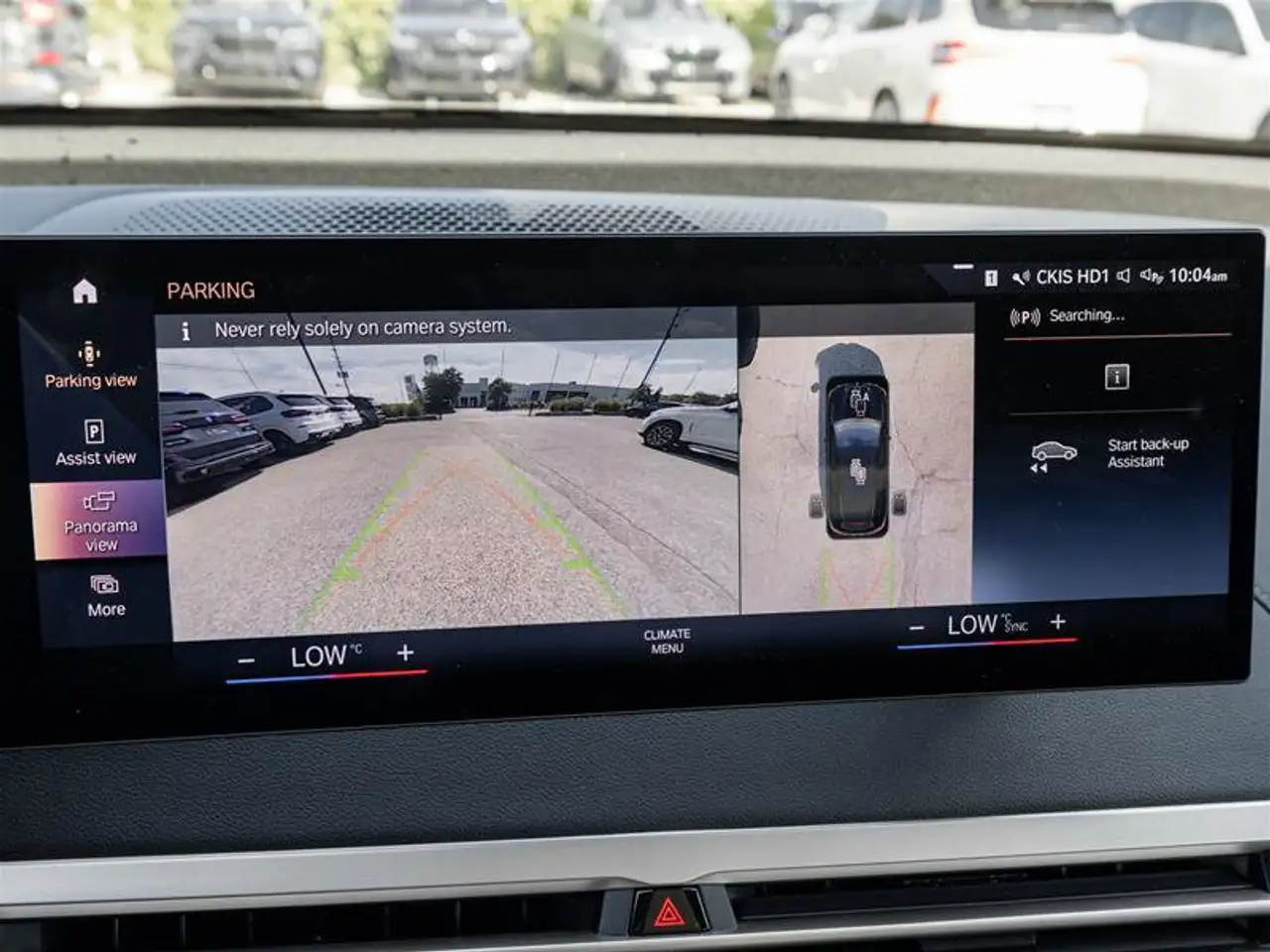 BMW iX - Image 16