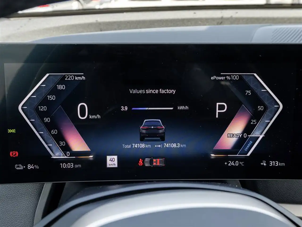 BMW iX - Image 13