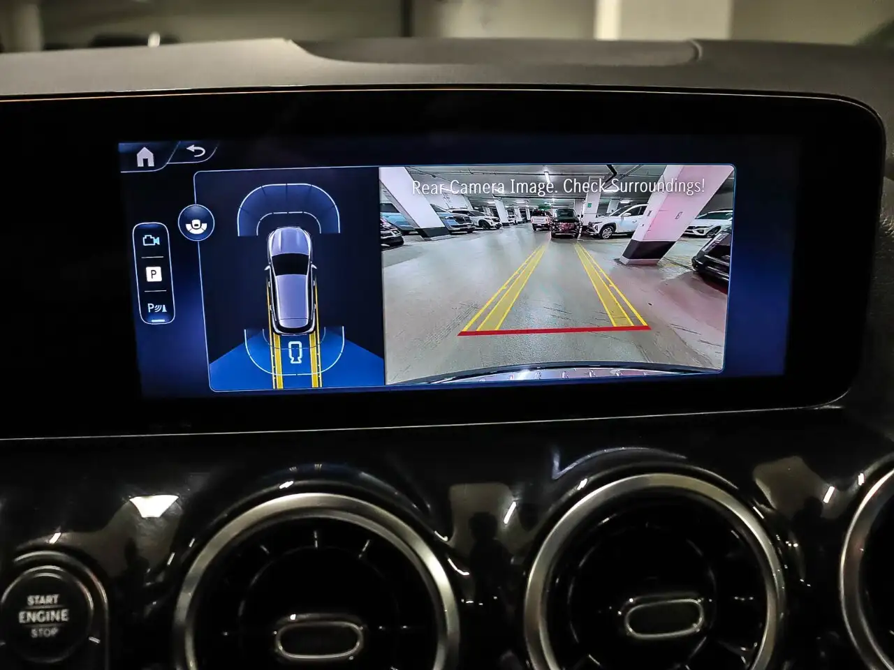 Mercedes-Benz GLA - Image 24