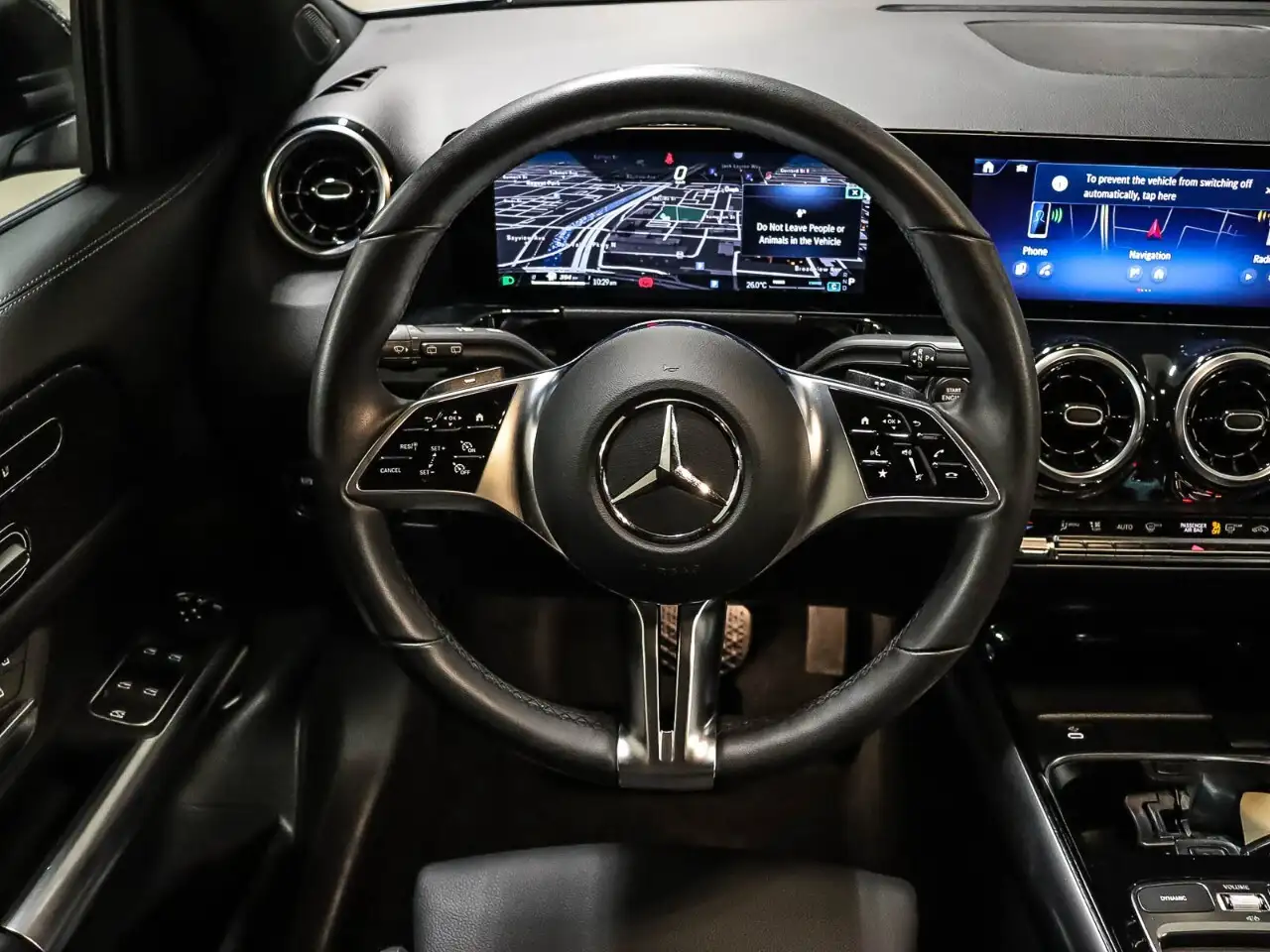 Mercedes-Benz GLA - Image 9