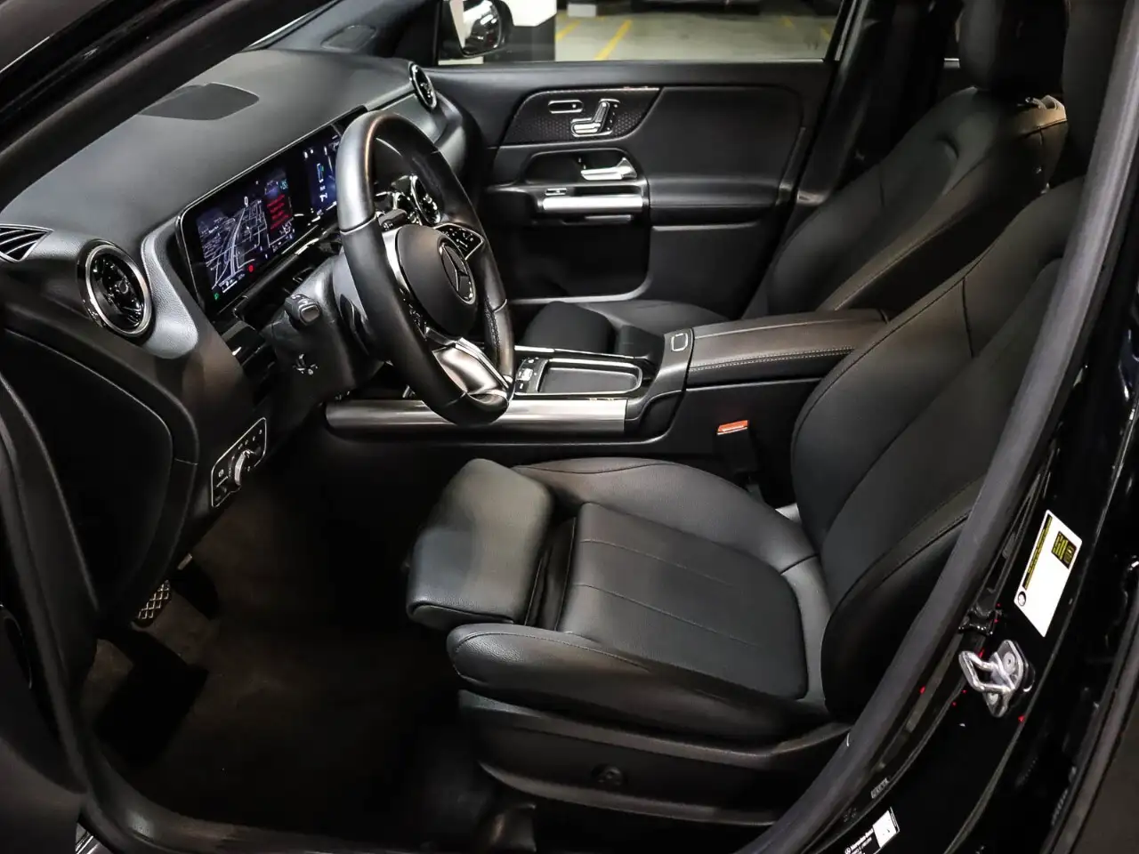 Mercedes-Benz GLA - Image 8