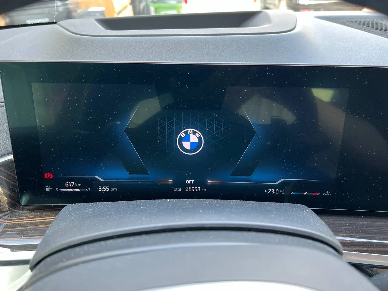 BMW X5 - Image 20