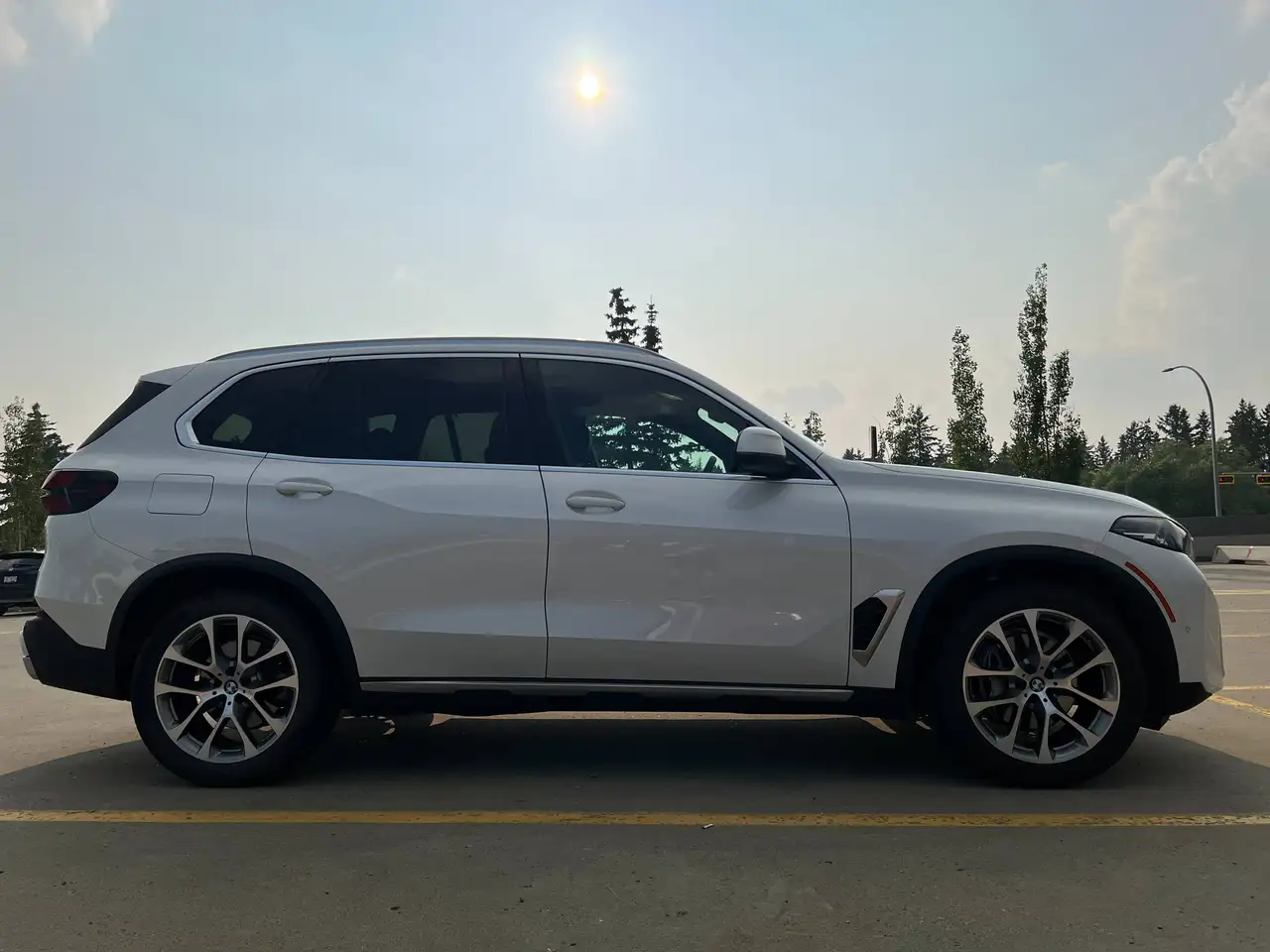 BMW X5 - Image 5