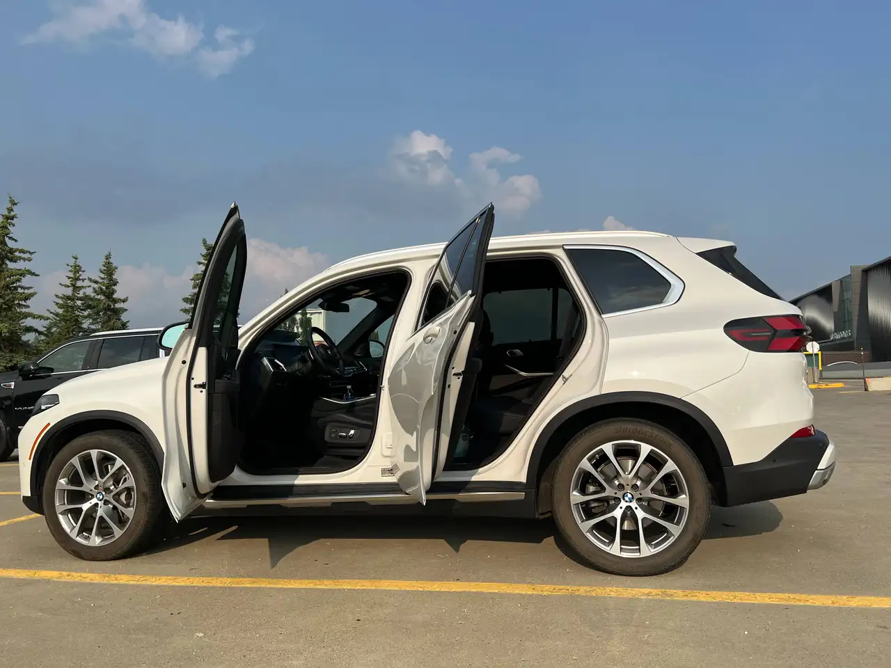 BMW X5 - Image 8