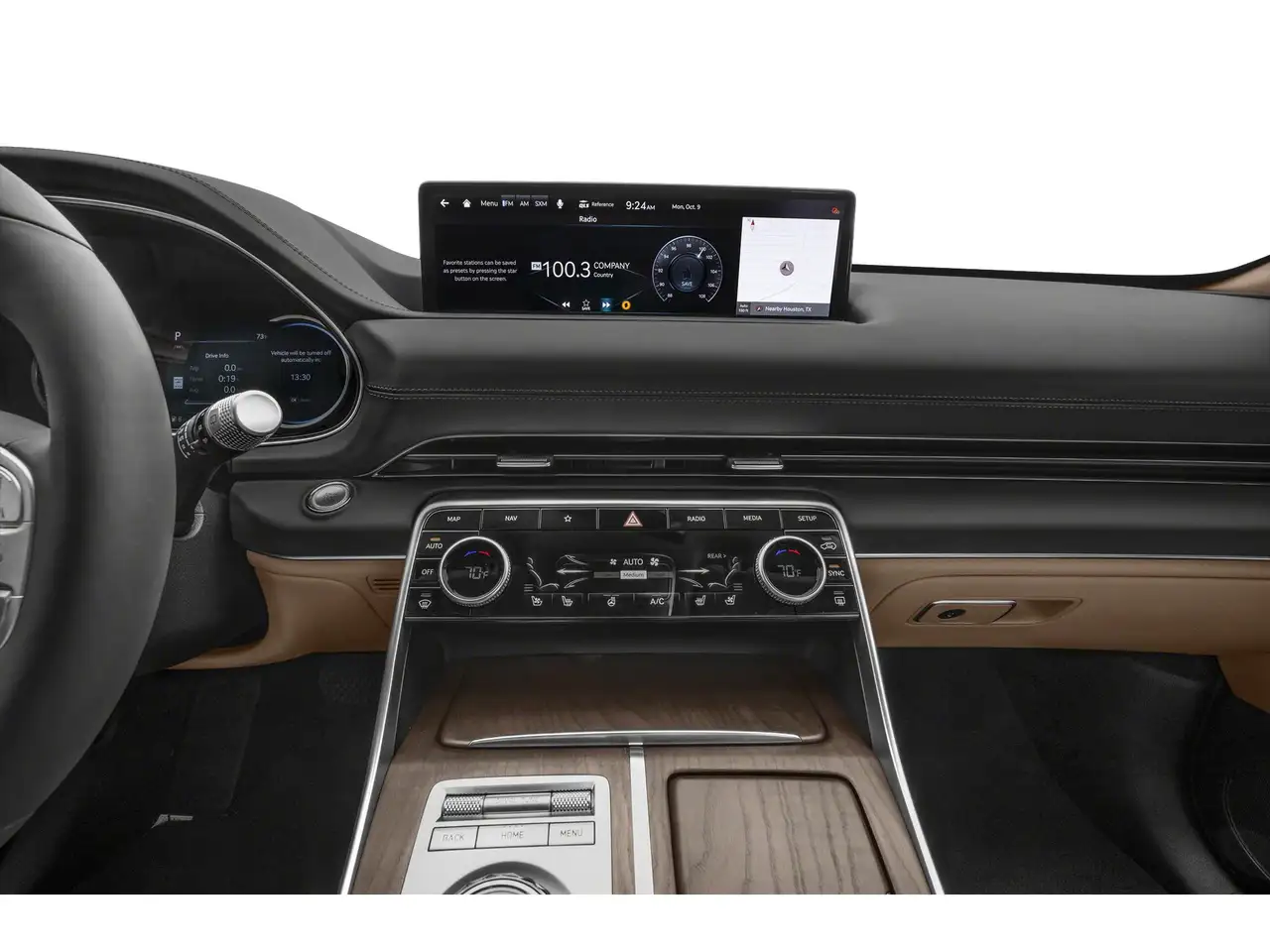 Genesis GV80 - Image 6