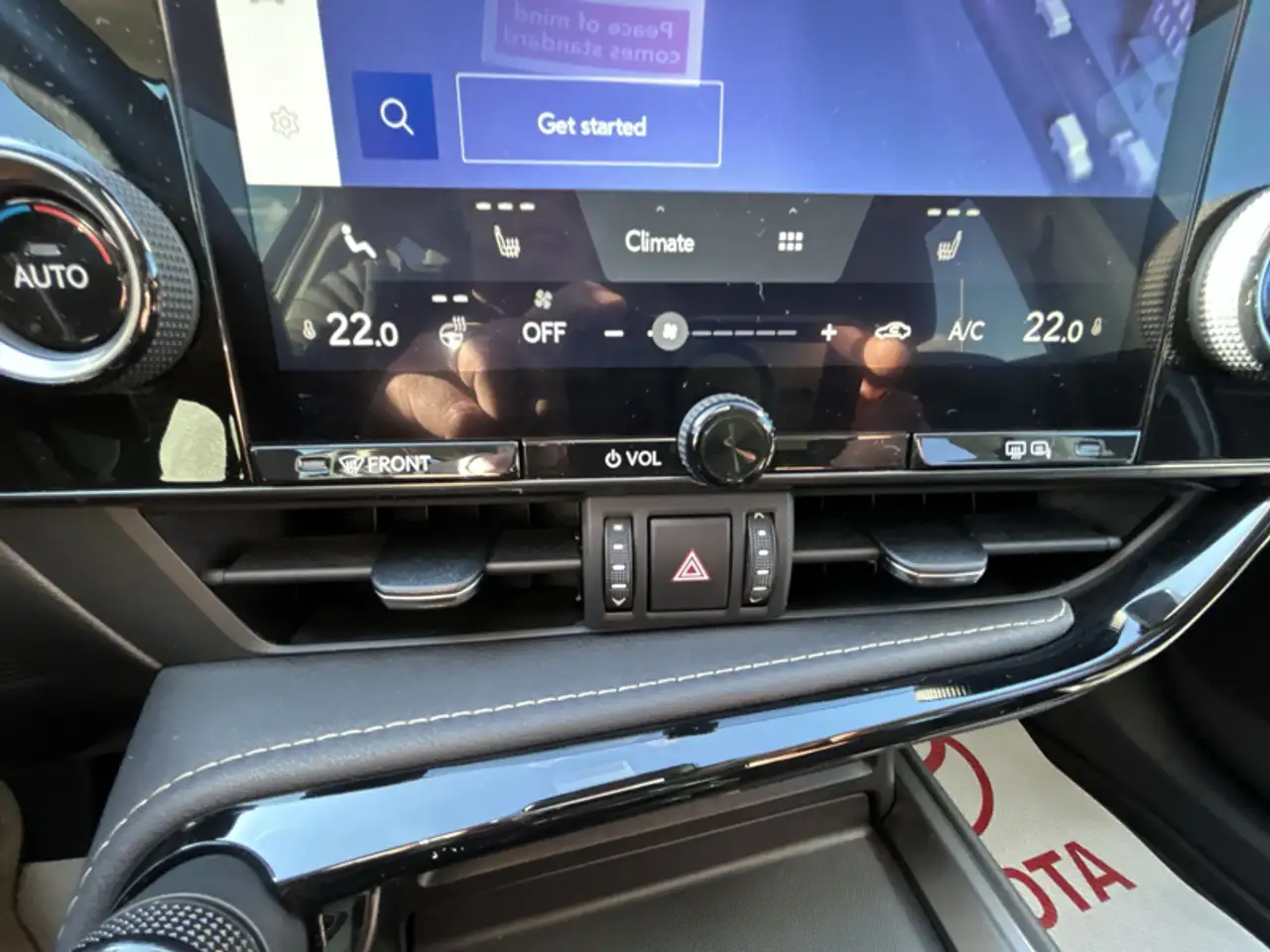 Lexus NX - Image 16