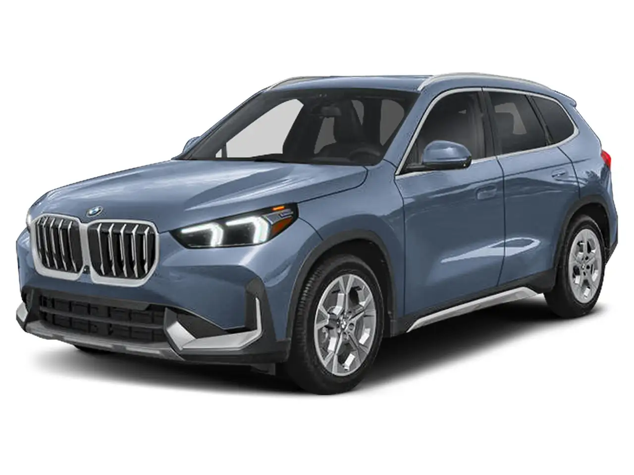 BMW X1 - Image 1