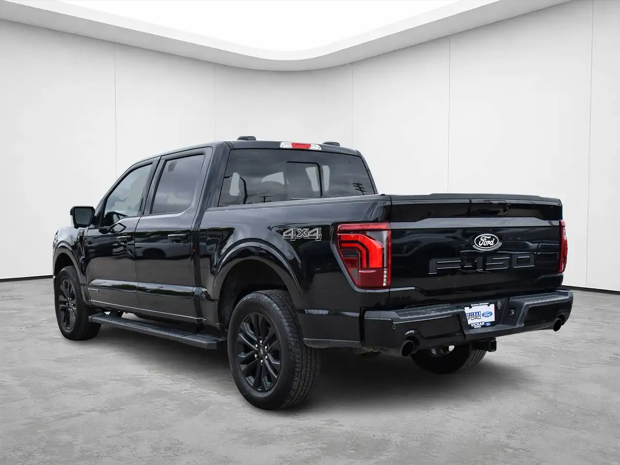 Ford F-150 - Image 5