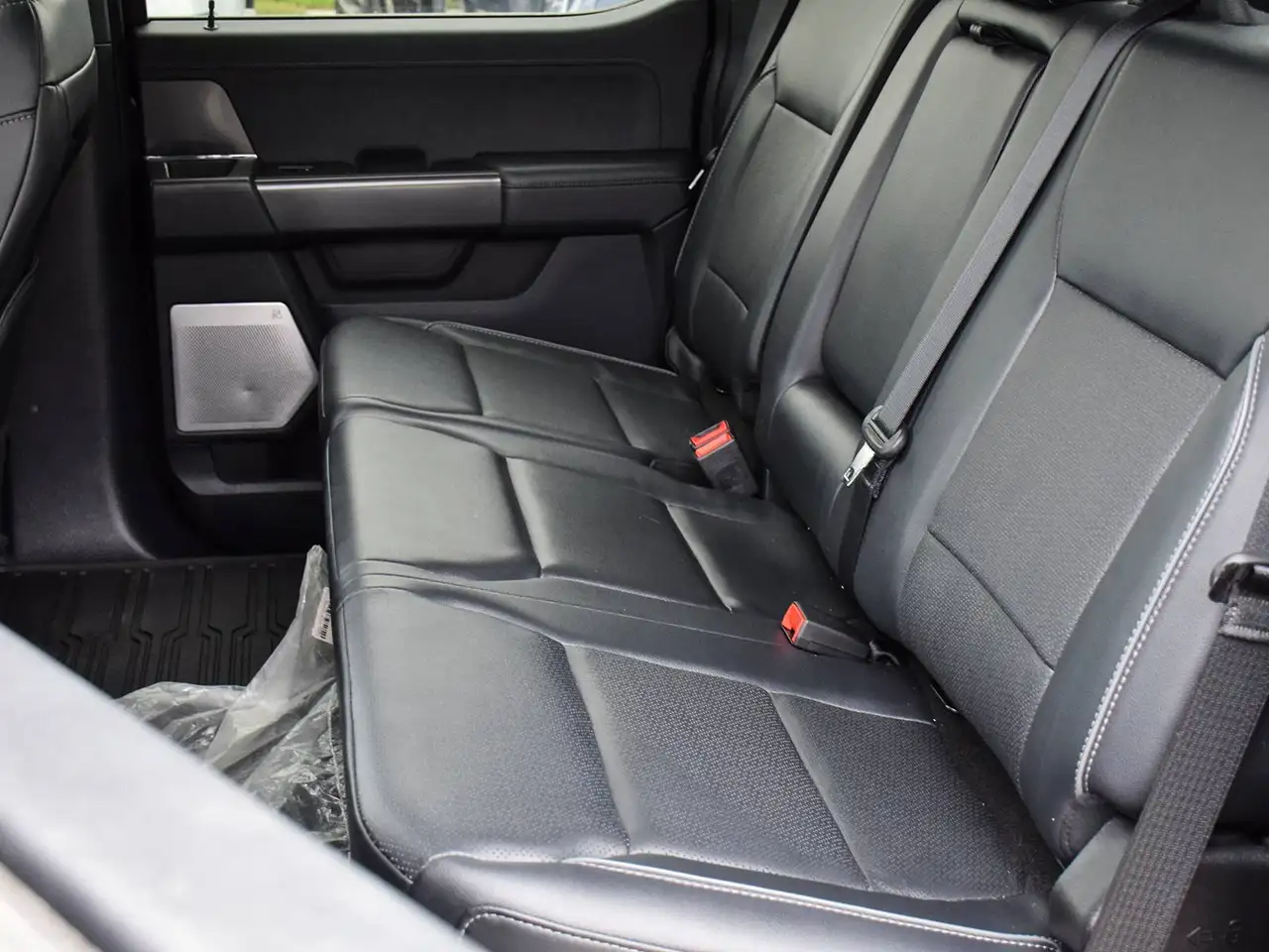 Ford F-150 - Image 16