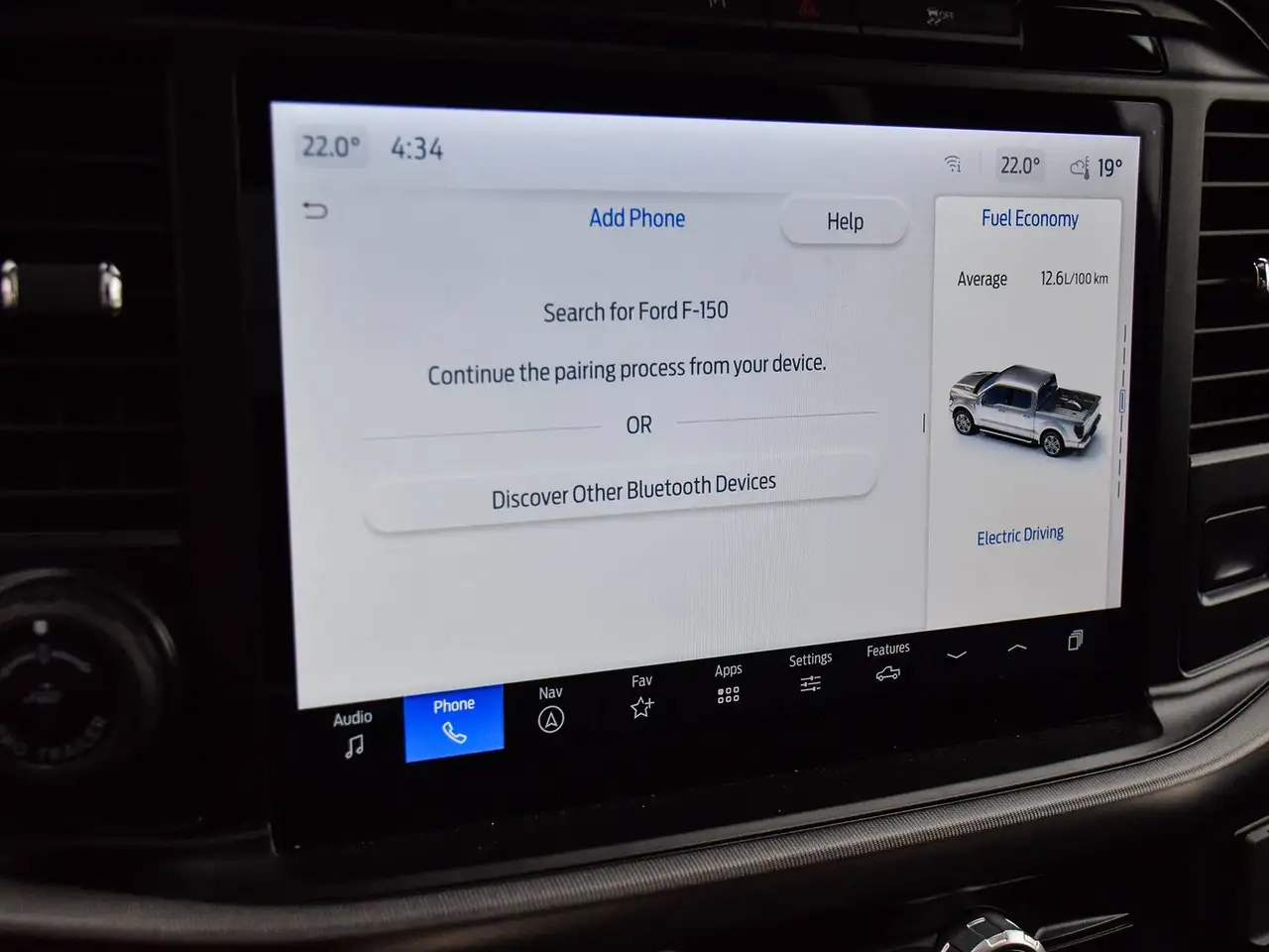 Ford F-150 - Image 26