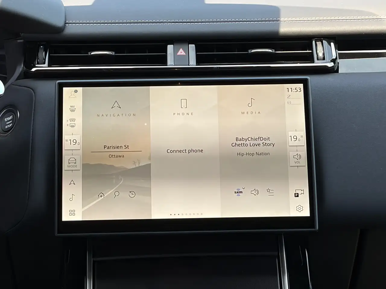 Land Rover Range Rover Velar - Image 14