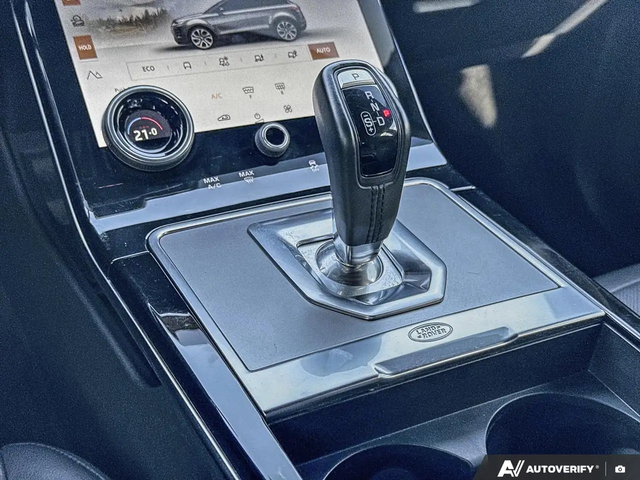 Land Rover Range Rover Evoque - Image 19
