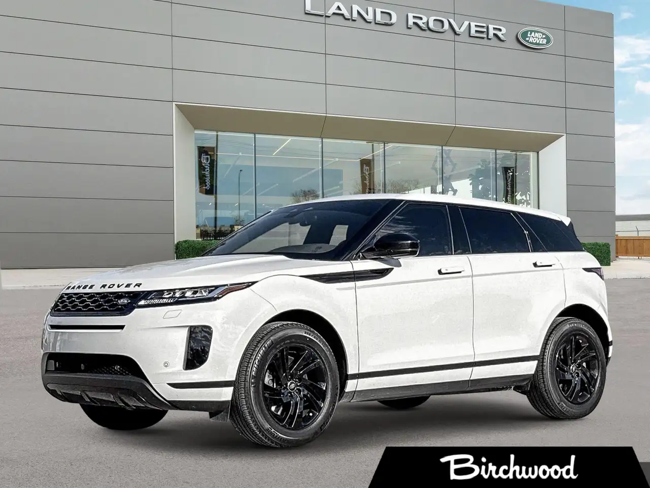 Land Rover Range Rover Evoque - Image 1