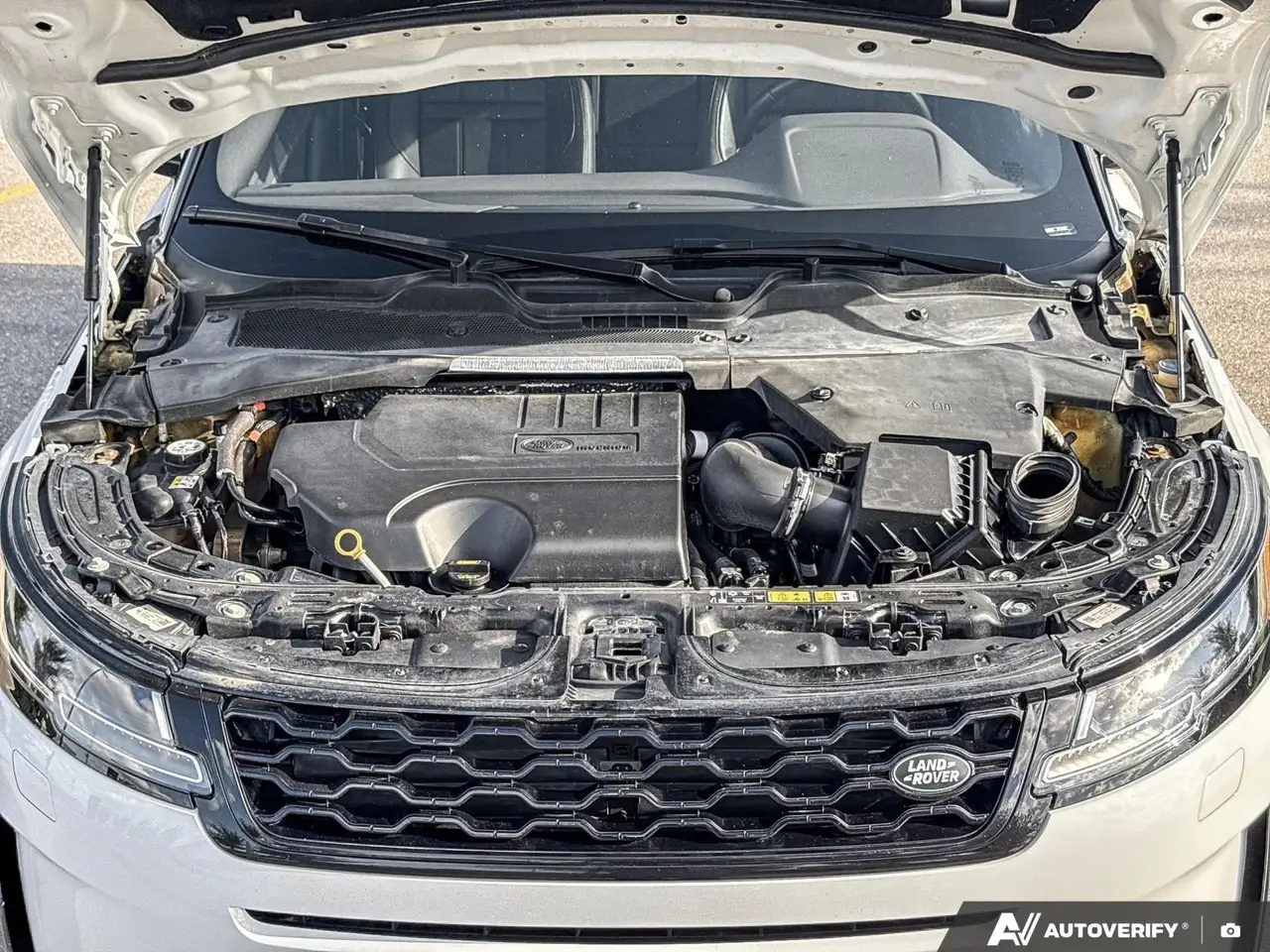 Land Rover Range Rover Evoque - Image 11