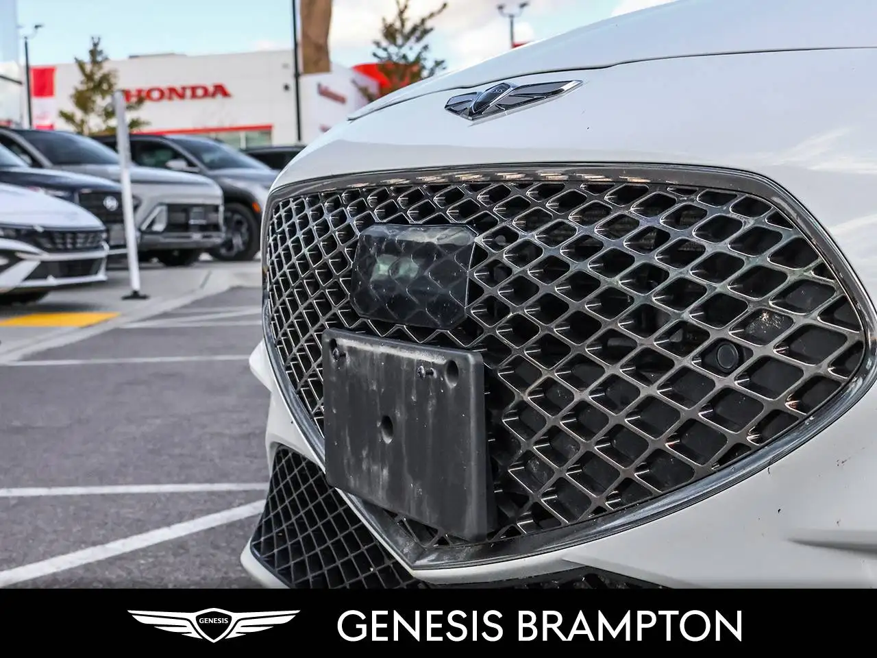 Genesis G70 - Image 9