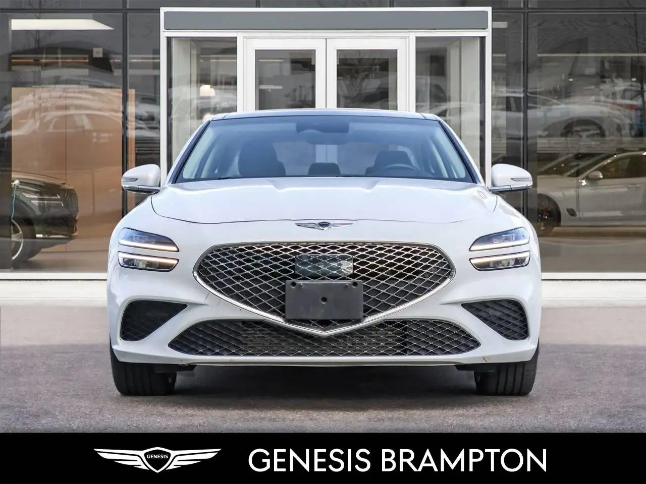 Genesis G70 - Image 4