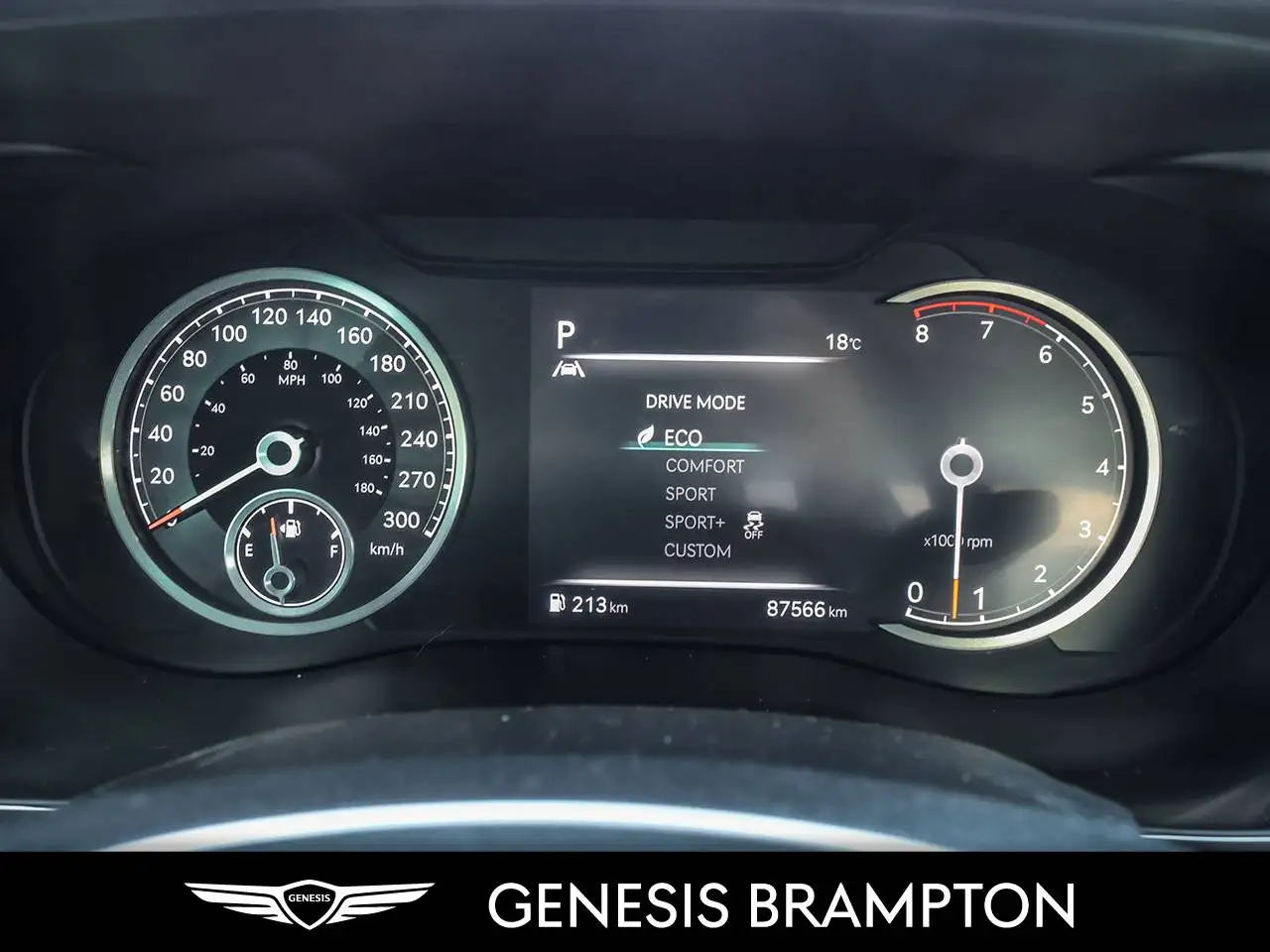 Genesis G70 - Image 31
