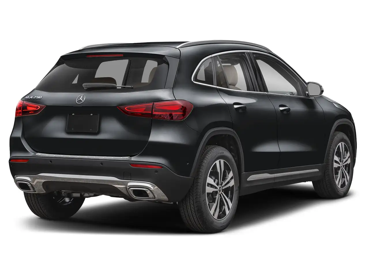 Mercedes-Benz GLA - Image 2