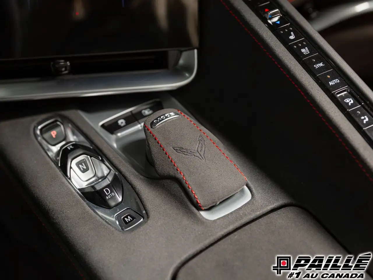 Chevrolet Corvette - Image 26