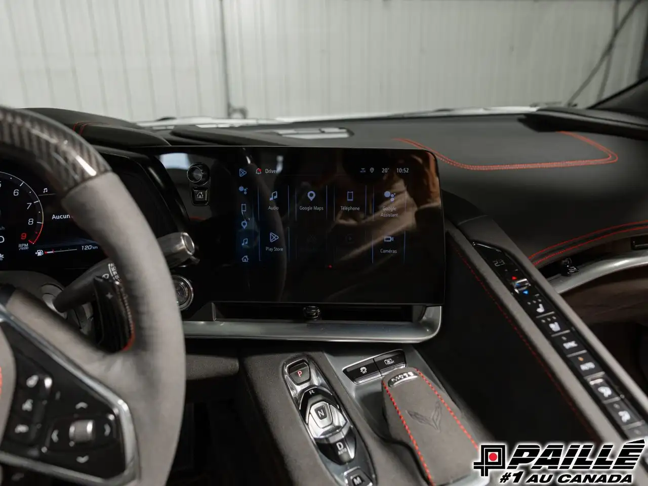 Chevrolet Corvette - Image 28