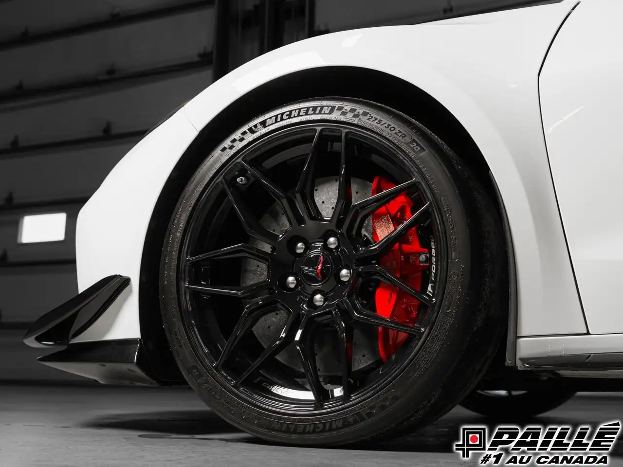 Chevrolet Corvette - Image 7