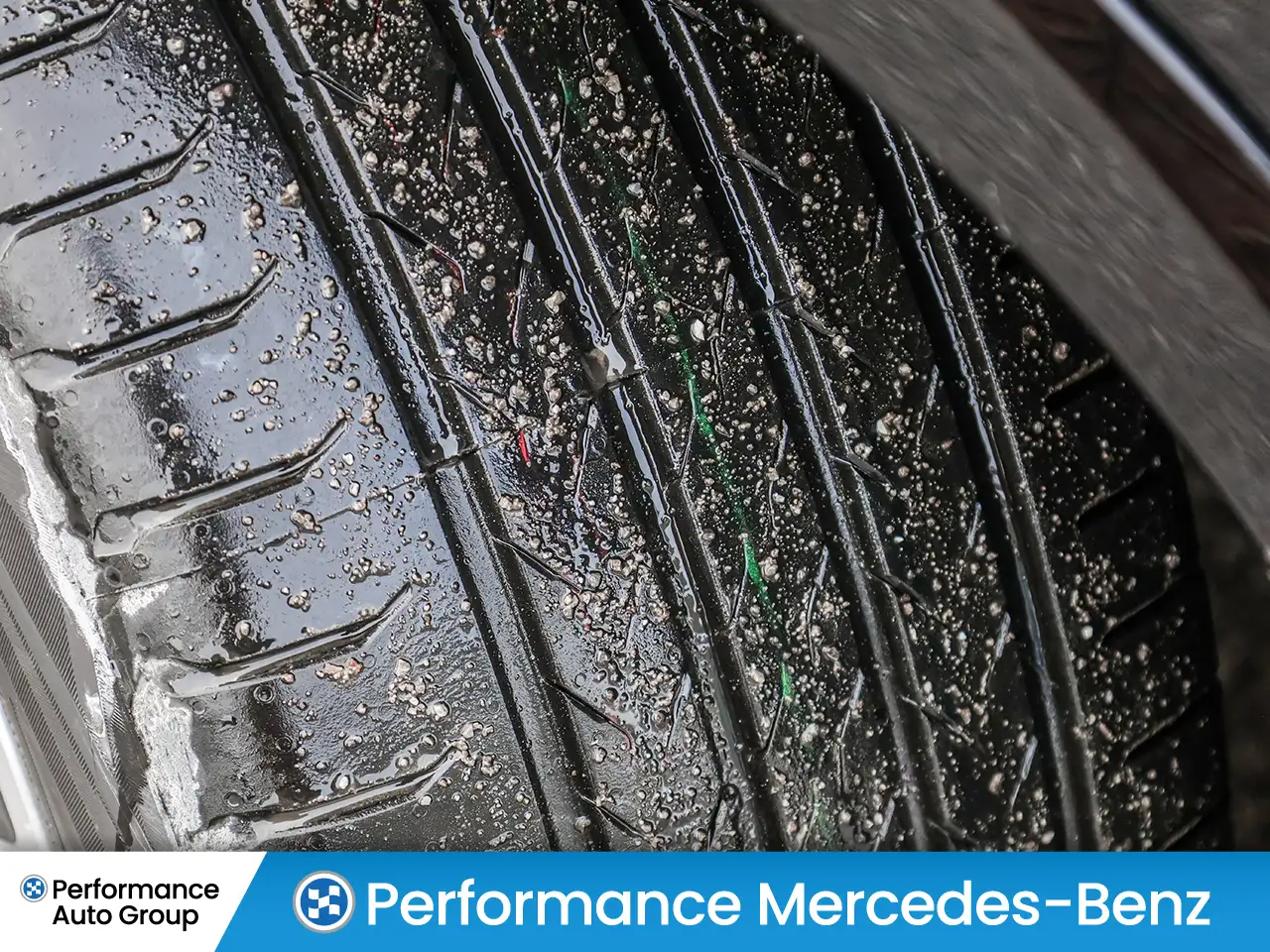 Mercedes-Benz GLC - Image 12