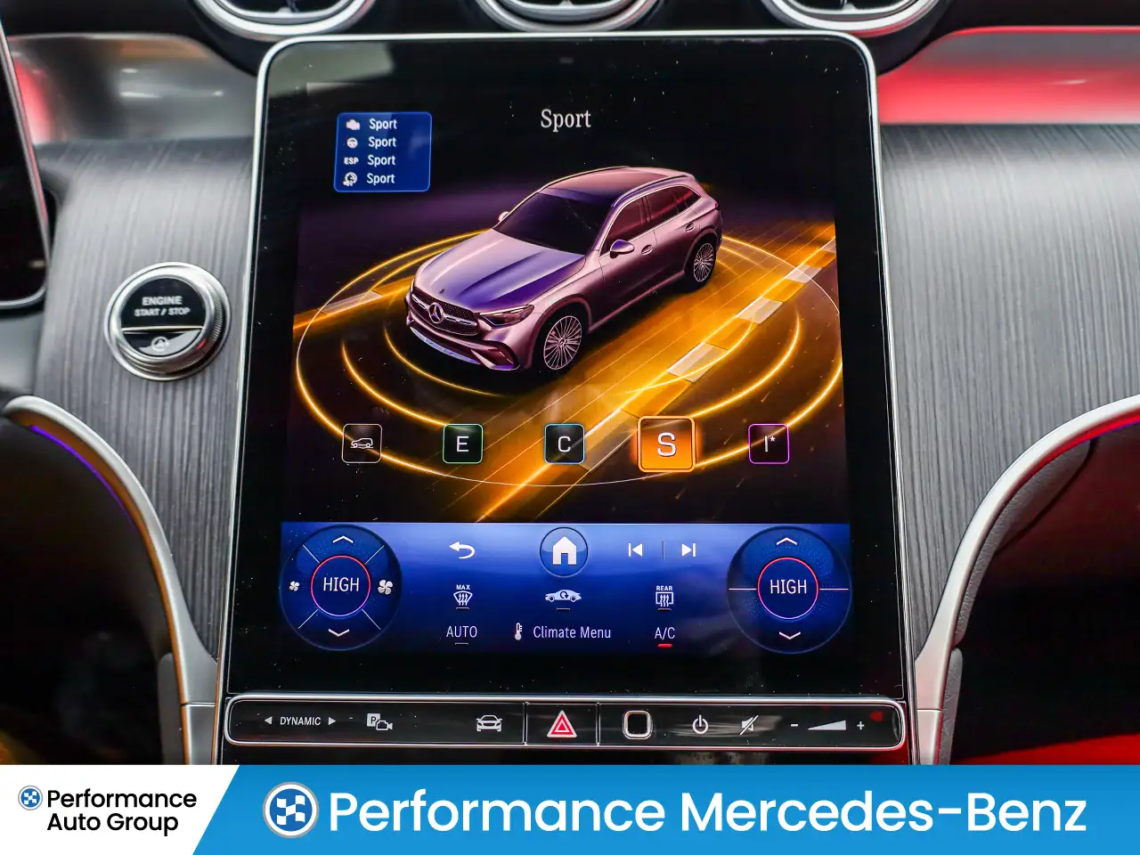 Mercedes-Benz GLC - Image 27