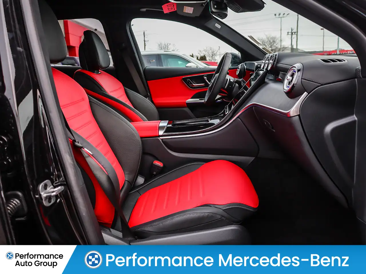 Mercedes-Benz GLC - Image 14