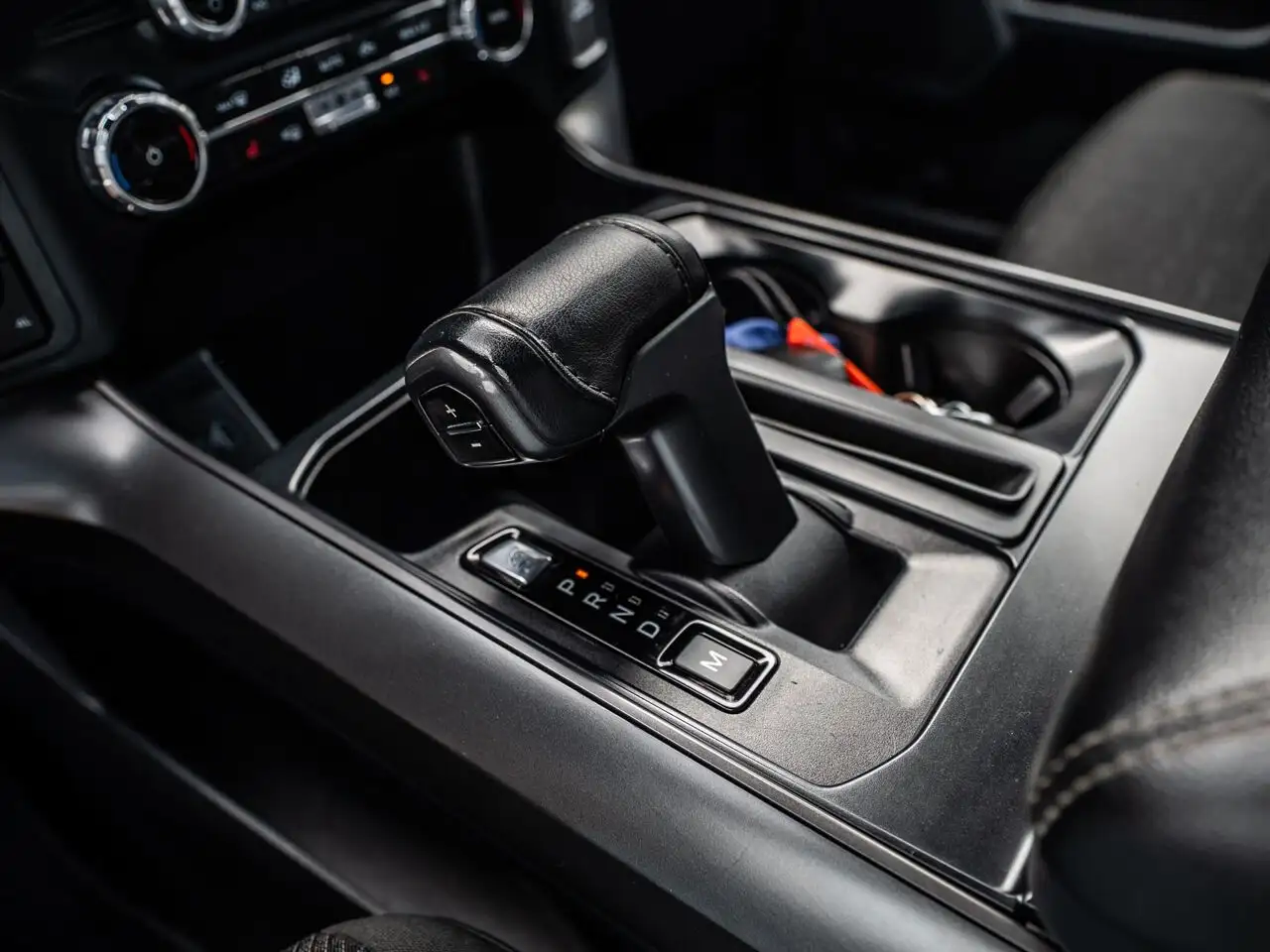 Ford F-150 - Image 28