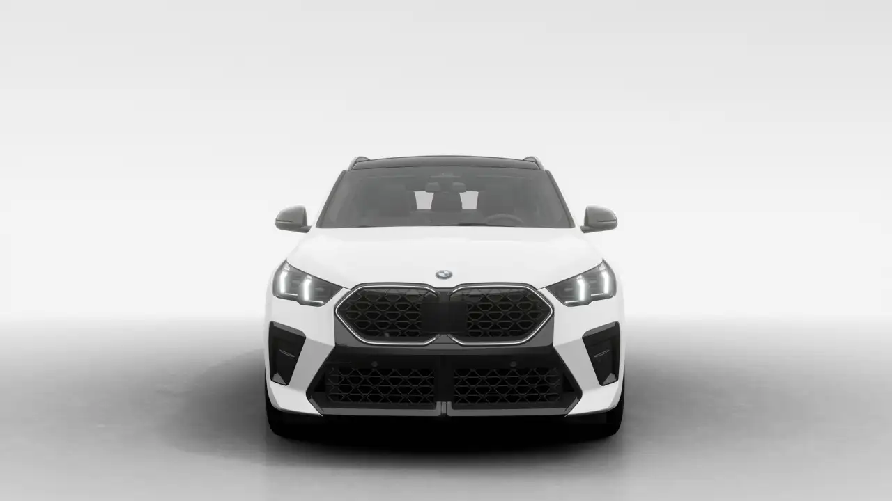 BMW X2 - Image 3