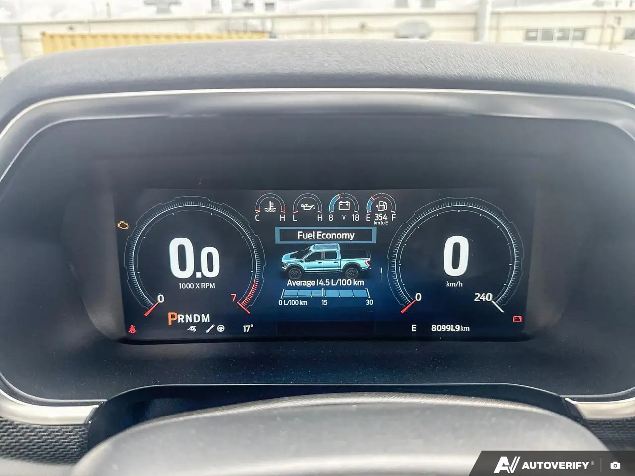 Ford F-150 - Image 15