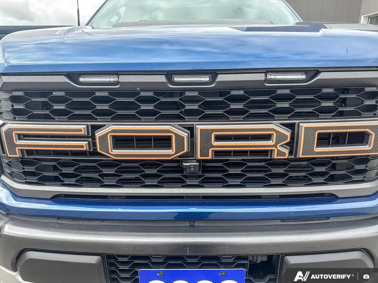 Ford F-150 - Image 10