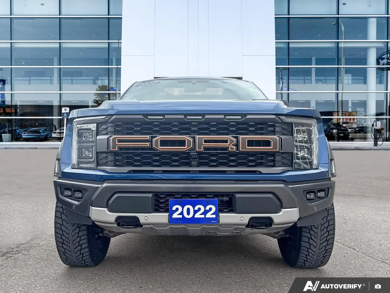 Ford F-150 - Image 3