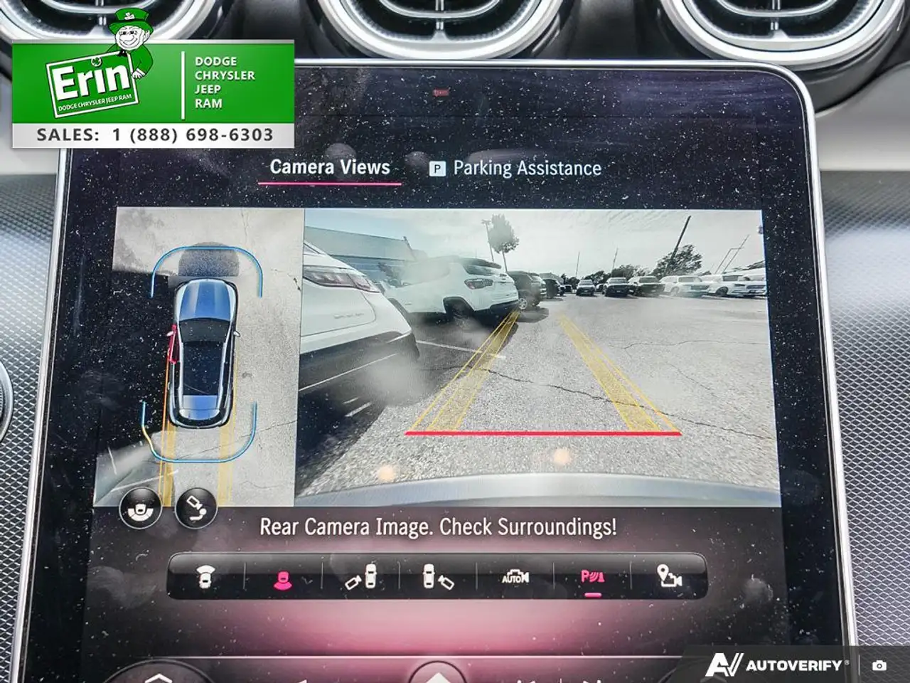 Mercedes-Benz GLC - Image 26