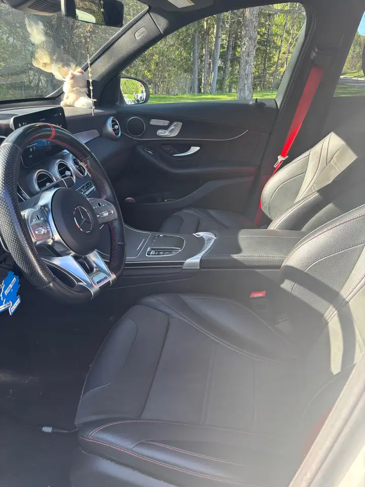 Mercedes-Benz GLC - Image 4