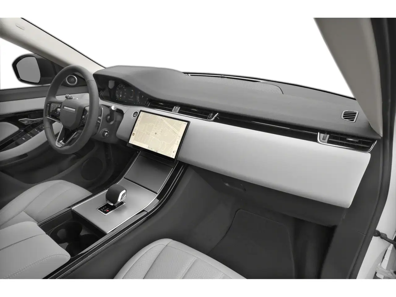 Land Rover Range Rover Evoque - Image 10
