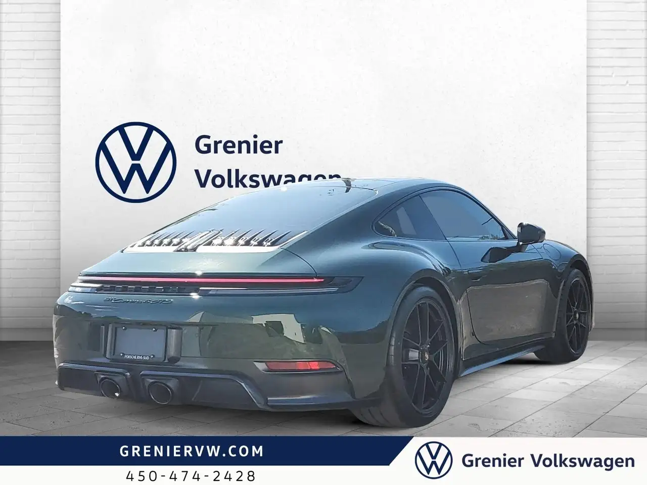 Porsche 911 - Image 8