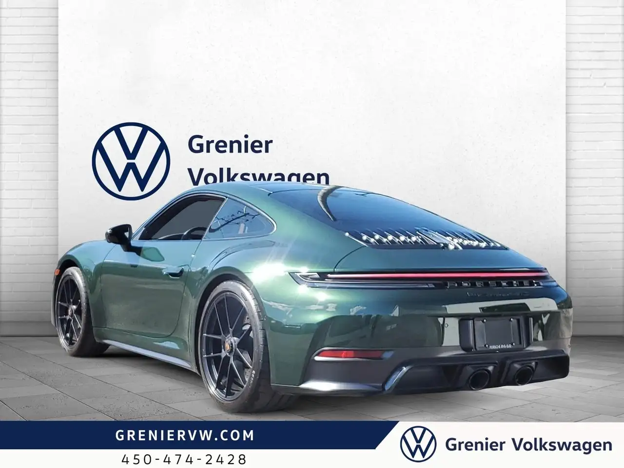 Porsche 911 - Image 5