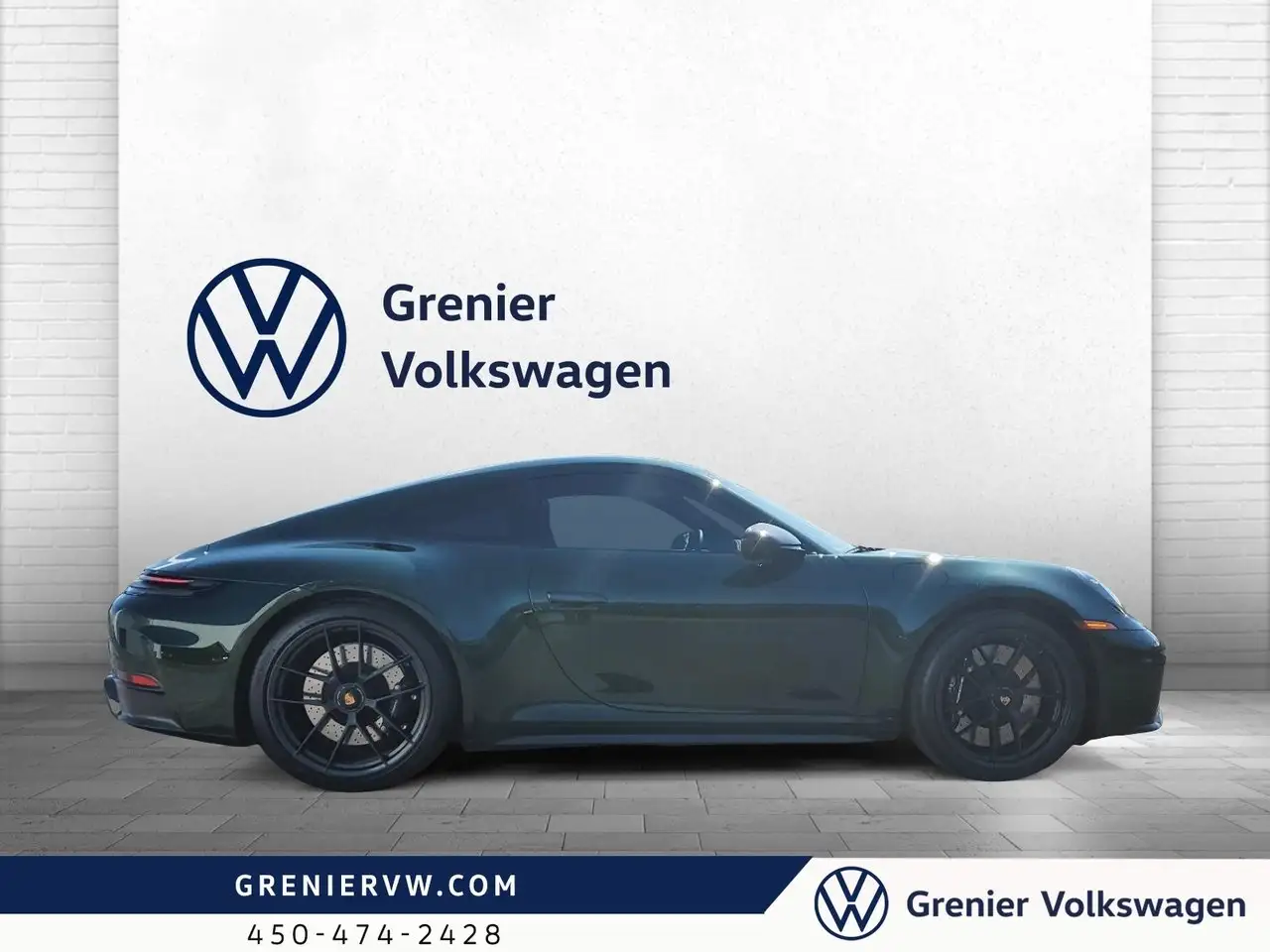 Porsche 911 - Image 9